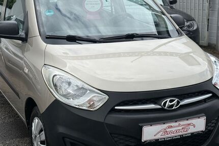 Hyundai i10 88.000 km 3.990 &euro; Krefeld 47807