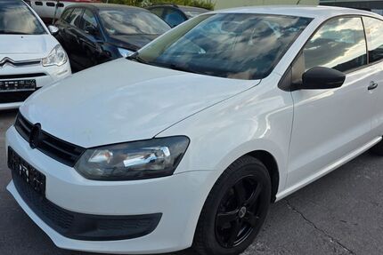 VW Polo 179.000 km 3.499 &euro; Moers 47441