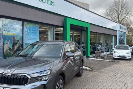 Skoda Kodiaq 25.000 km 41.100 &euro; Neuss 41462