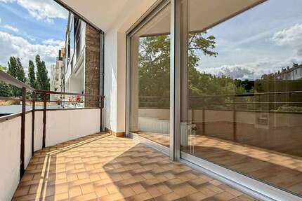Wohnung Düsseldorf Oberbilk - 2 Zimmer, 60 m&sup2;, 218.000&euro; | Angebot:27339559