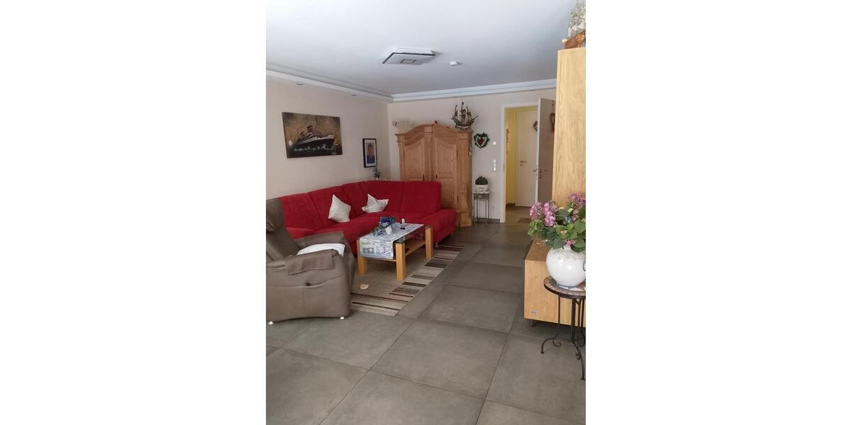 Etagenwohnung Duisburg Rheinhausen - 3 Zimmer, 94 m&sup2;, 1.146&euro; | Angebot:25176292