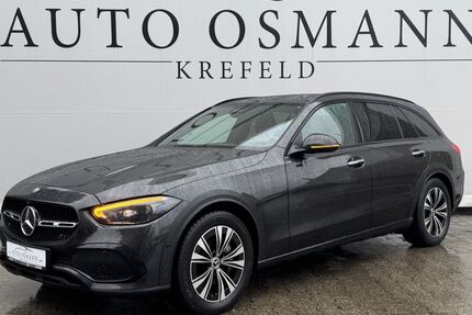 Mercedes-Benz C 220 197.831 km 25.950 &euro; Krefeld 47805