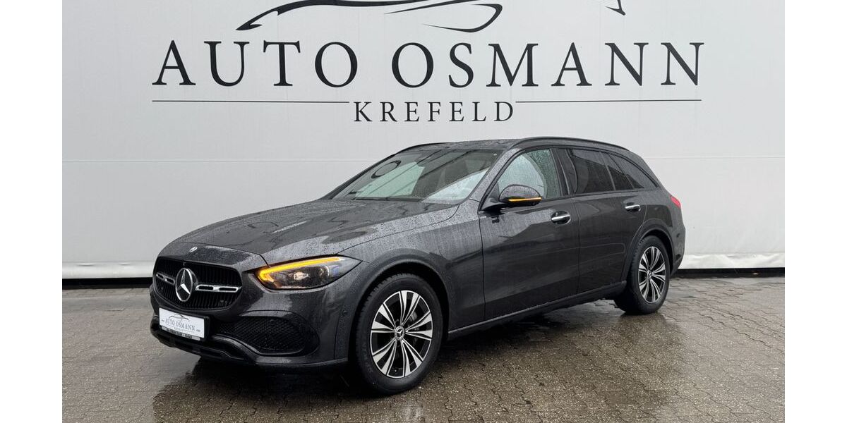 Mercedes-Benz C 220 197.831 km 25.950 &euro; Krefeld 47805