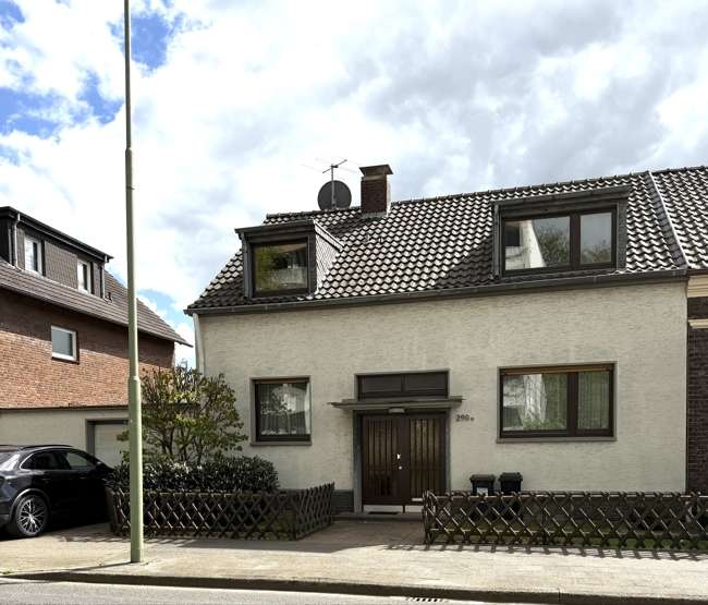 Einfamilienhaus Neukirchen-Vluyn Vluyn - 6 Zimmer, 172 m&sup2;, 295.000&euro; | Angebot:26748268