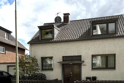 Haus Neukirchen-Vluyn Vluyn - 6 Zimmer, 172 m&sup2;, 295.000&euro; | Angebot:26748268