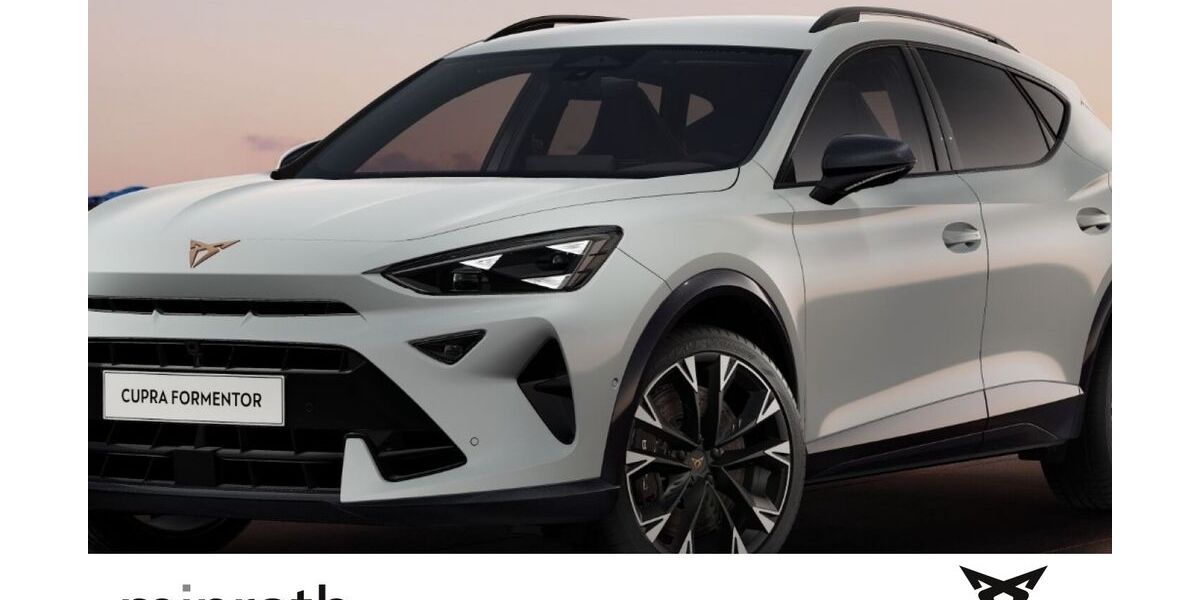 Cupra Formentor 7.713 km 42.200 &euro; Moers-Hülsdonk 47441