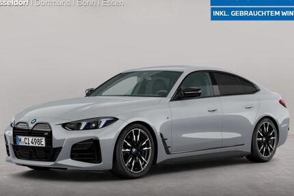 BMW i4 22.762 km 58.999 &euro; Düsseldorf 40237