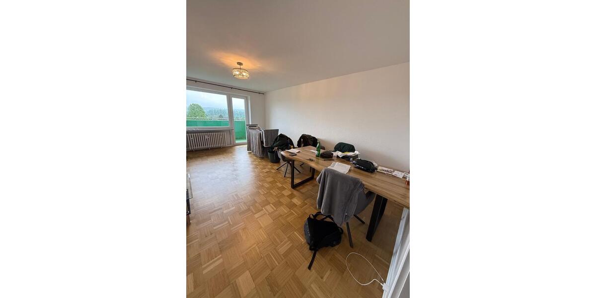 Erdgeschoßwohnung Düsseldorf Stadtbezirk 3 - 3 Zimmer, 78 m&sup2;, 1.030&euro; | Angebot:26677976