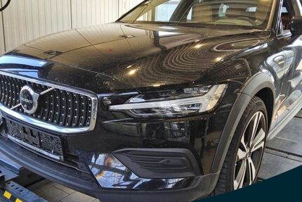 Volvo V60 Cross Country 46.516 km 39.950 &euro; Essen-Kray 45309