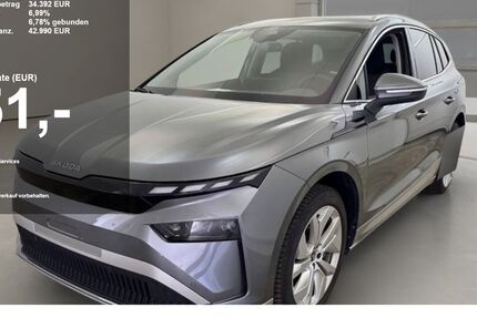 Skoda Enyaq 13.846 km 42.990 &euro; Krefeld 47809