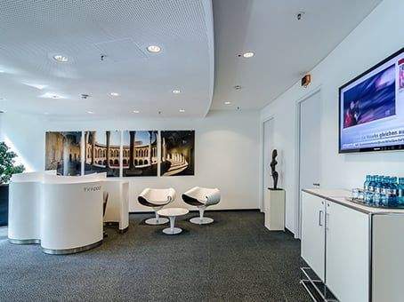 Gewerbeobjekt Düsseldorf Friedrichstadt - 443&euro; | Angebot:25915942