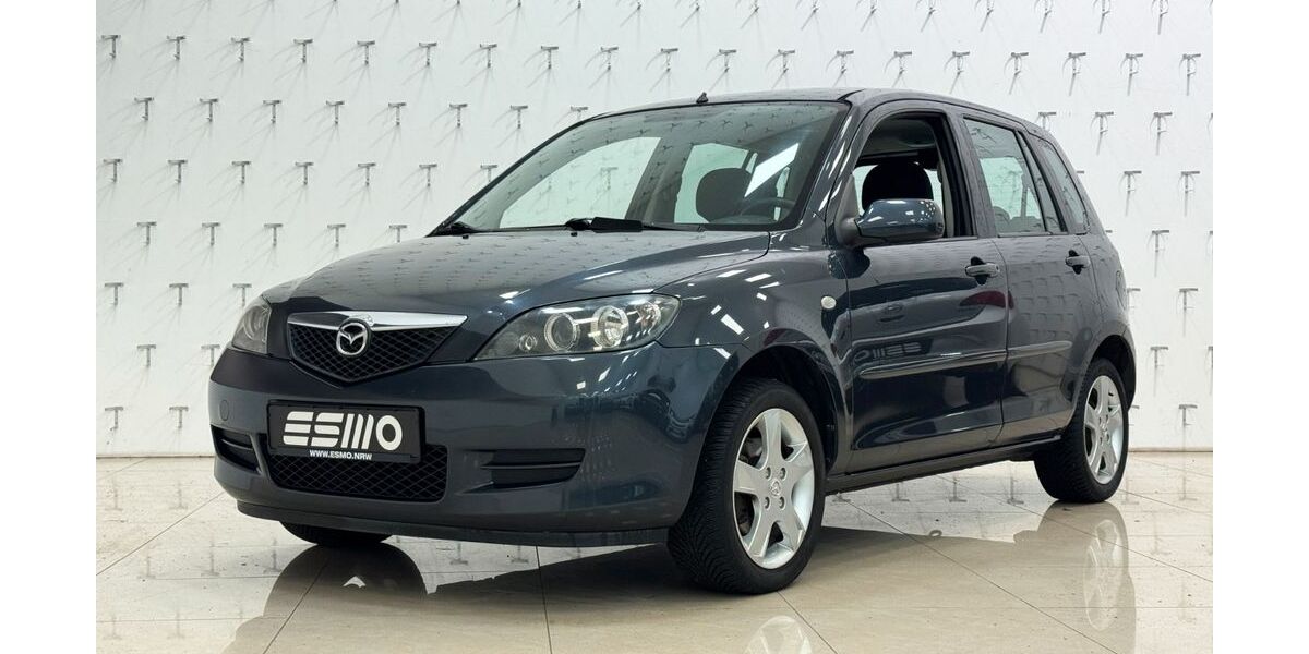 Mazda 2 192.893 km 1.200 &euro; Oberhausen 46149