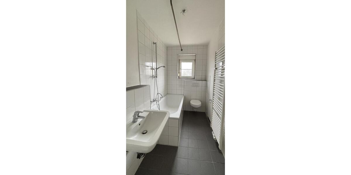 Etagenwohnung Neukirchen-Vluyn Vluyn - 3.5 Zimmer, 57 m&sup2;, 470&euro; | Angebot:25614428