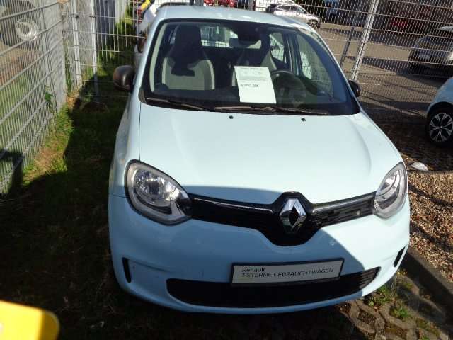 Renault Twingo 70.000 km 8.990 &euro; Kamp-Lintfort 47475