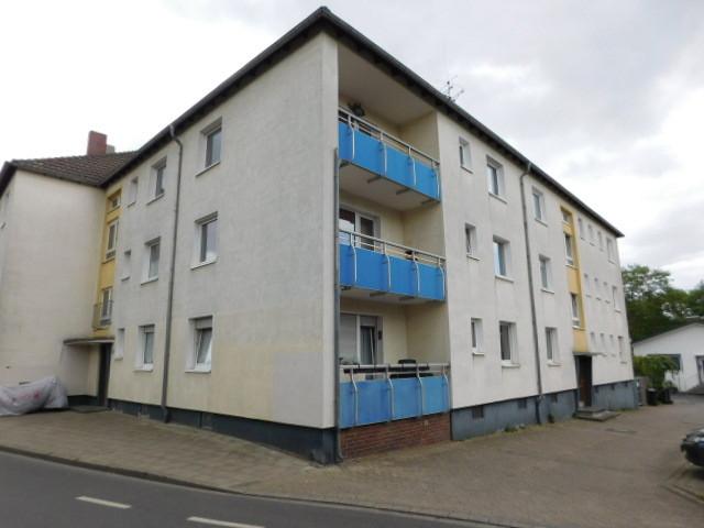 Erdgeschoßwohnung Krefeld Gellep-Stratum - 2 Zimmer, 56 m&sup2;, 633&euro; | Angebot:26657436