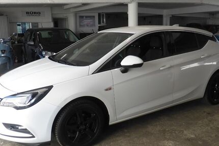Opel Astra 128.000 km 9.950 &euro; Düsseldorf 40223