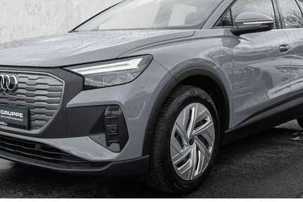 Audi Q4 e-tron 28.284 km 25.850 &euro; Düsseldorf 40474