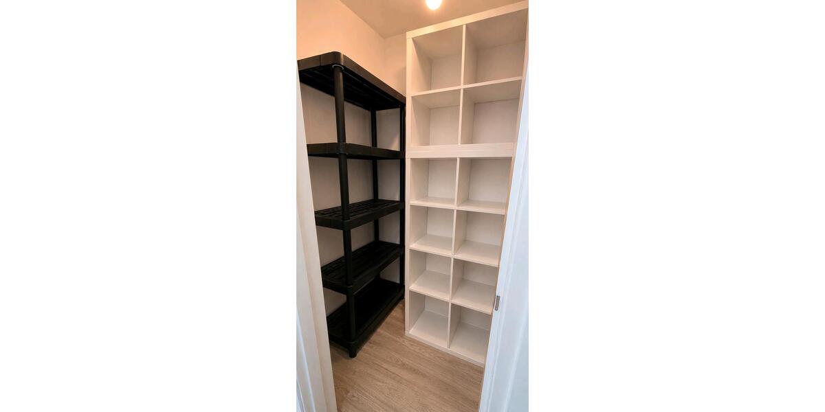 Hochparterre Krefeld Dießem - 2 Zimmer, 59 m&sup2;, 160.000&euro; | Angebot:26552344
