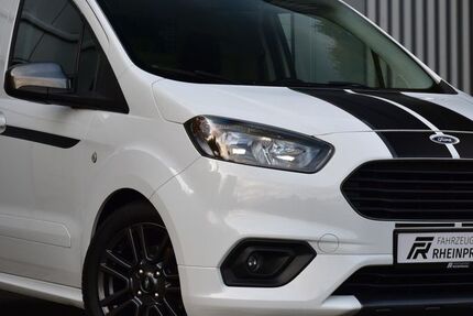 Ford Transit Courier 59.877 km 12.999 &euro; Geldern 47608