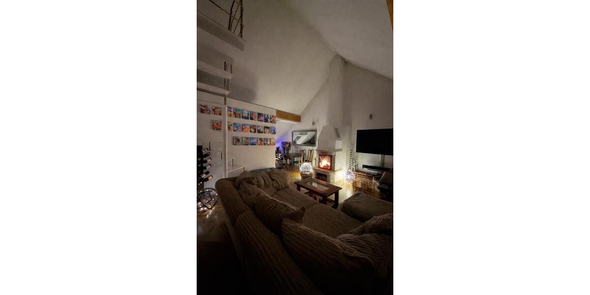 Maisonettenwohnung Düsseldorf Heerdt - 3.5 Zimmer, 110 m&sup2;, 878.000&euro; | Angebot:25046960