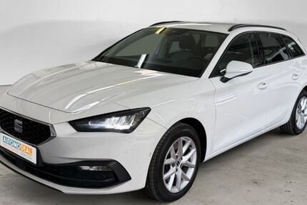 Seat Leon 79.640 km 17.689 &euro; Dinslaken 46539