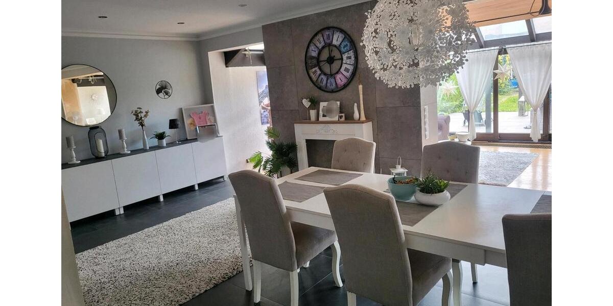 Reihenhaus Kempen - 5 Zimmer, 125 m&sup2;, 510.000&euro; | Angebot:27238587