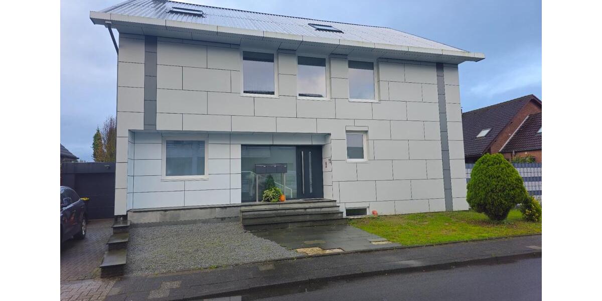 Etagenwohnung Wesel Bislich - 3 Zimmer, 102 m&sup2;, 1.020&euro; | Angebot:25753591