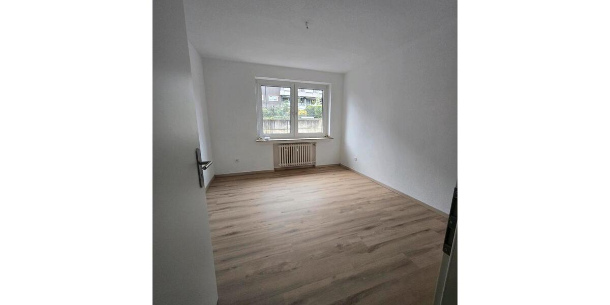 Etagenwohnung Dinslaken Lohberg - 2.5 Zimmer, 48 m&sup2;, 580&euro; | Angebot:25935320