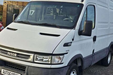 IVECO Andere 85.000 km 4.950 &euro; Kempen 47906