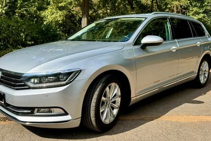 VW Passat Variant 134.652 km 17.290 &euro; Dinslaken 46537