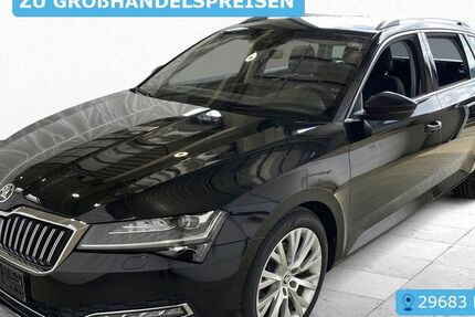 Skoda Superb 65.082 km 24.990 &euro; Krefeld 47829