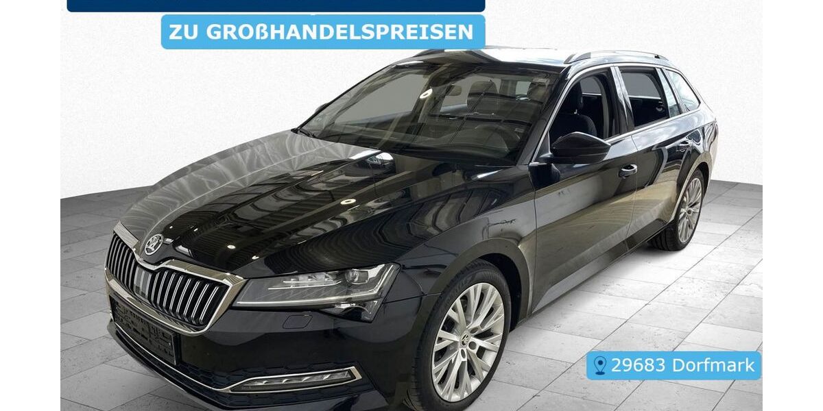 Skoda Superb 65.082 km 24.990 &euro; Krefeld 47829