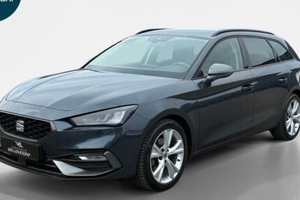Seat Leon 27.254 km 23.940 &euro; Bottrop 46244
