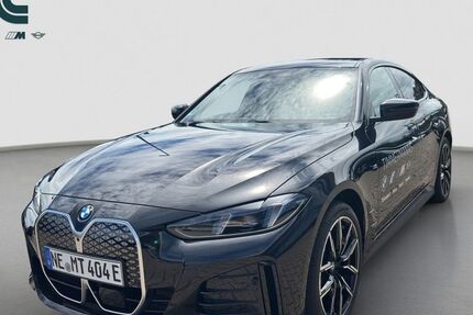 BMW i4 3.439 km 61.390 &euro; Neuss 41460