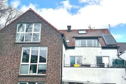 Wohnung Neuss Uedesheim - 3 Zimmer, 94 m&sup2;, 299.000&euro; | Angebot:25736810