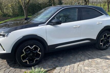 Opel Mokka 34.500 km 16.999 &euro; Willich 47877