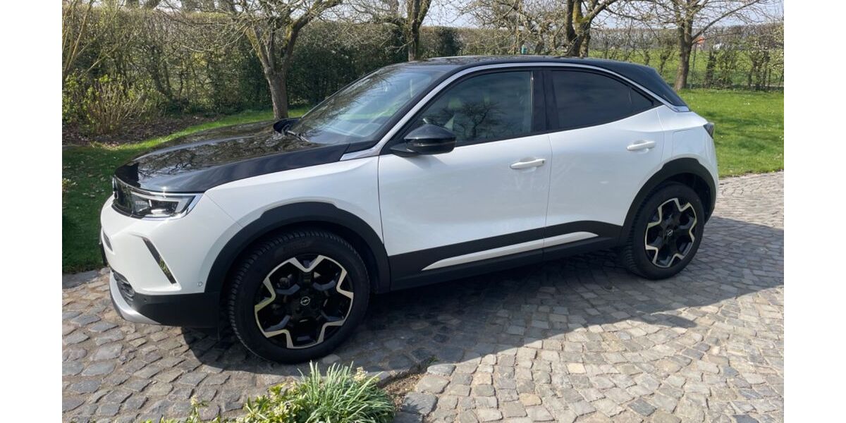 Opel Mokka 34.500 km 16.999 &euro; Willich 47877