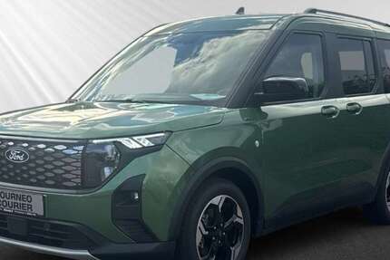 Ford Tourneo Courier 3.000 km 32.990 &euro; Oberhausen 46145