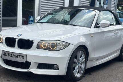 BMW 118 157.980 km 8.800 &euro; Krefeld 47809