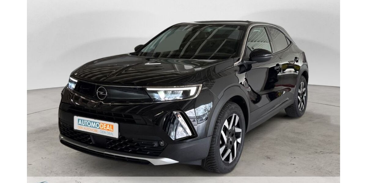 Opel Mokka-e 27.136 km 18.489 &euro; Duisburg 47138