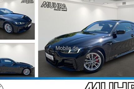 BMW M440 24.850 km 55.980 &euro; Oberhausen 46149