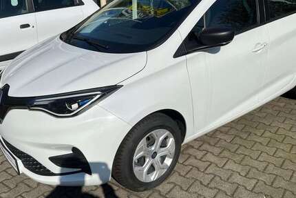 Renault ZOE 50.340 km 15.850 &euro; Bottrop 46242