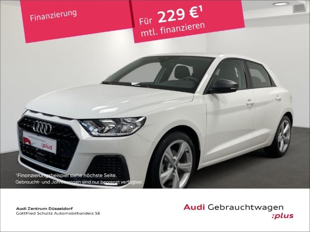 Audi A1 72.636 km 19.900 &euro; Düsseldorf 40233