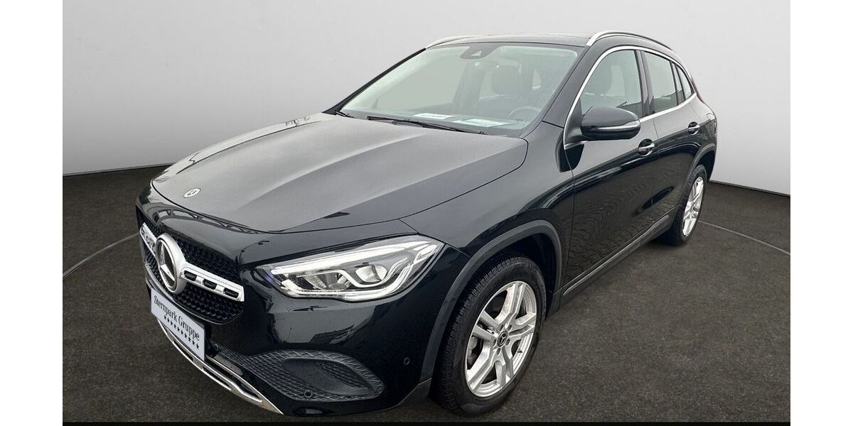 Mercedes-Benz GLA 200 48.759 km 35.890 &euro; Willich 47877