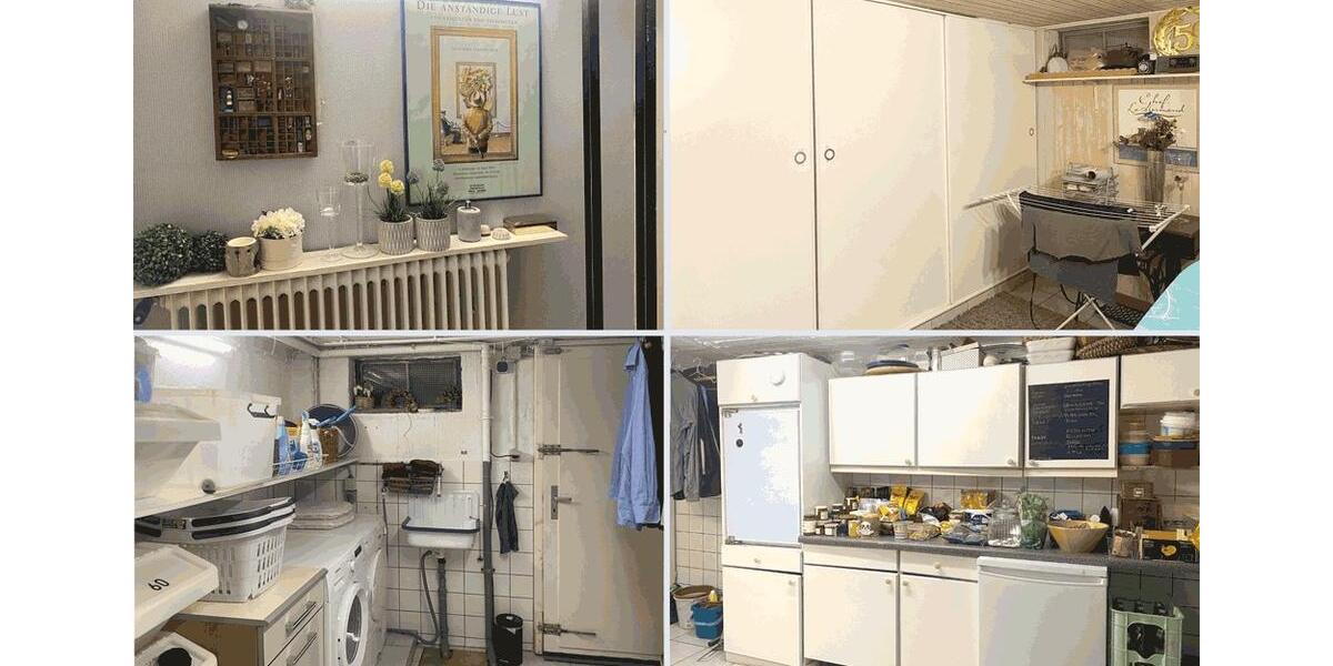 Reihenhaus Geldern - 4 Zimmer, 95 m&sup2;, 329.000&euro; | Angebot:26421210