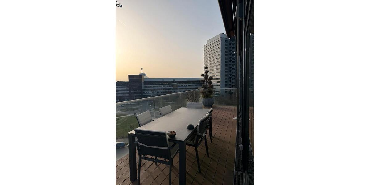 Einfamilienhaus Düsseldorf Stadtbezirk 2 - 4 Zimmer, 163 m&sup2;, 3.900&euro; | Angebot:25756632