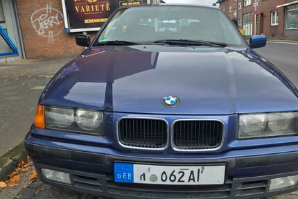BMW 316 148.500 km 2.750 &euro; Willich 47877