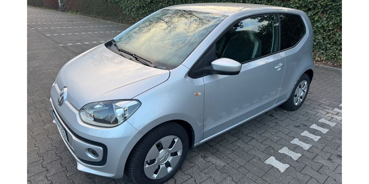 VW up! 260.000 km 2.999 &euro; Neuss 41462