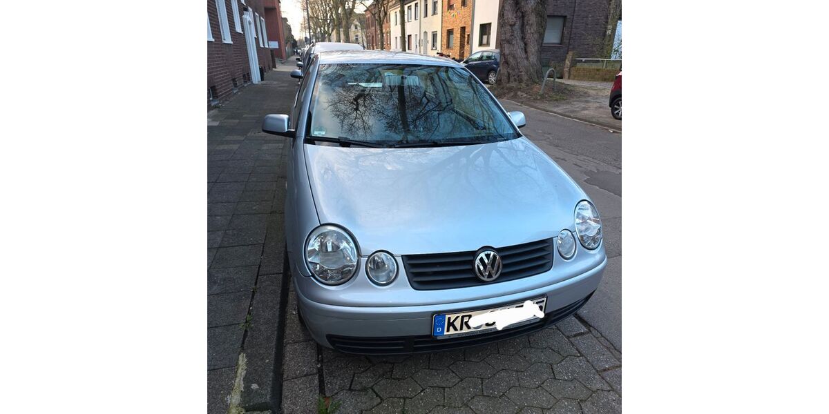 VW Polo 173.500 km 2.000 &euro; Krefeld 47829