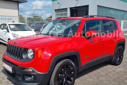 Jeep Renegade 128.000 km 9.599 &euro; Dinslaken 46539